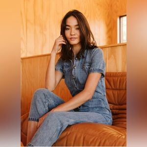 Mod Ref Nova Jumpsuit- Size S-M